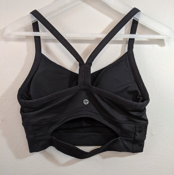 Tops - Activewear Sports Bra
